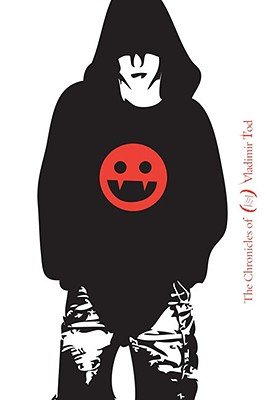 Eighth Grade Bites: The Chronicles of Vladimir Tod [8TH GRADE BITES]