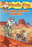 Race Across America [GERONIMO STILTON #37 RACE ACRO]