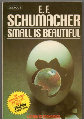 Small is Beautiful