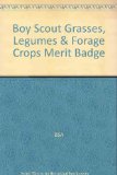 Boy Scout Grasses, Legumes & Forage Crops Merit Badge