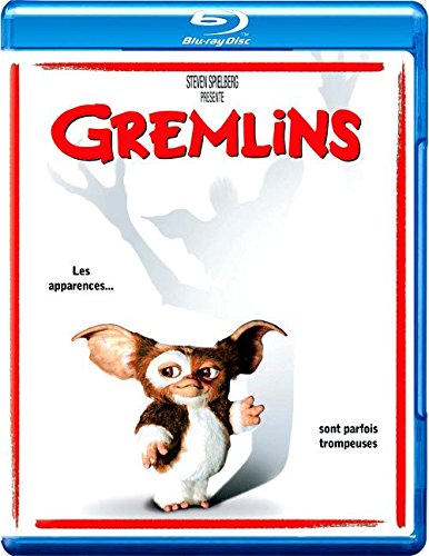 Gremlins [Blu-ray]