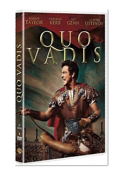 Quo Vadis