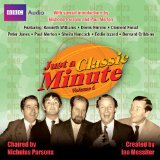 Just a Classic Minute, Volume 6