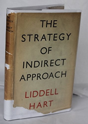 The Strategy of Indirect Approach