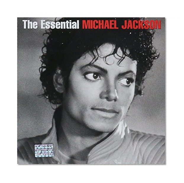 The Essential Michael Jackson