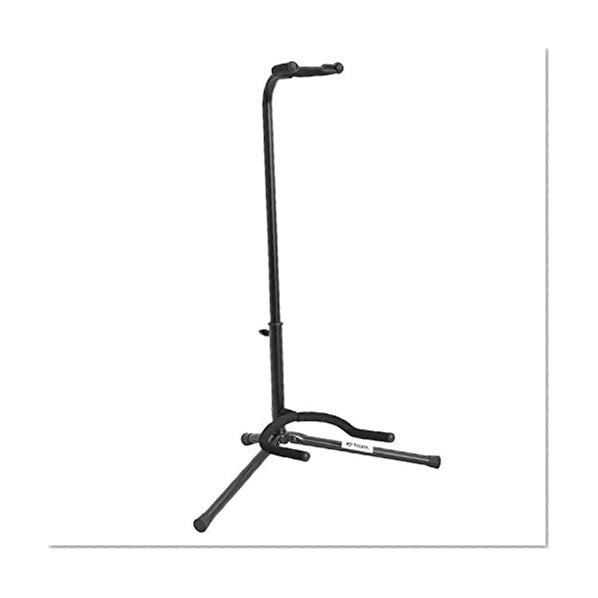 Tiger GST14-BK Support pour Guitare - Noir