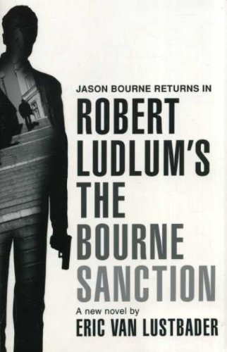 Bourne Sanction
