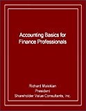 Accounting Basics For Finance Professionals