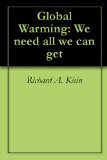 Global Warming: We need all we can get