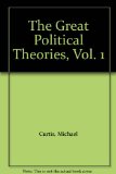 The Great Political Theories, Vol. 1