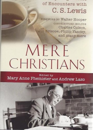 Mere Christians