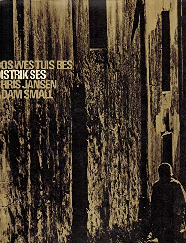 Oos Wes Tuis Bes Distrik Ses