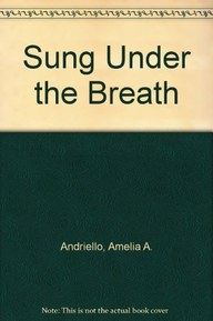 Sung Under the Breath