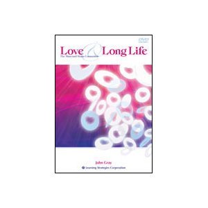 LOVE & LONG LIFE The Mars and Venus Connection