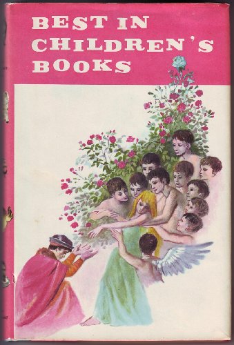 Best in Children's Books Volume 26: Wild Swans, Sir Francis Drake, Timothy Titus, Georgie, Horse for a Prince, Feeding Birds This Winter, War Whoop of the Wily Iroquois, Unc' Billy Possum, Henry Huggins & Ribs, Baker's Daughter, Let's Go to Portugal