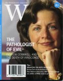 W - The Waterstone's Magazine Summer 1996 Patricia Cornwell, Brian Eno, James Lee Burke
