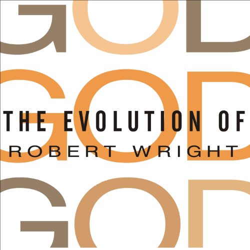 The Evolution of God
