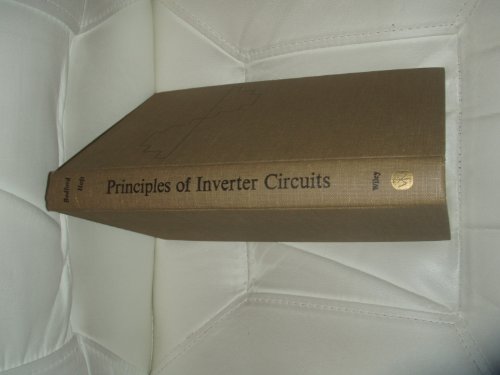Principles of Inverter Circuits