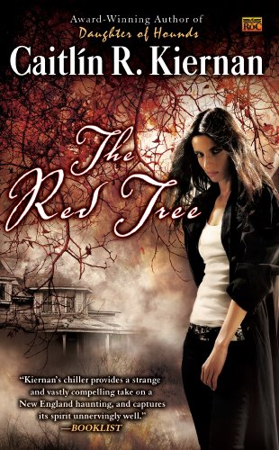 Book Cover The Red Tree
