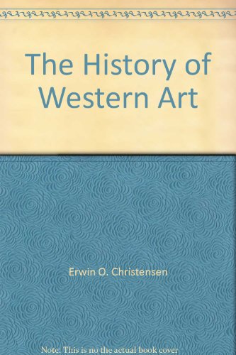 The History of Western Art