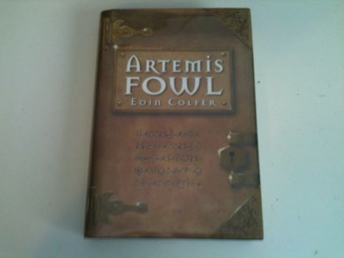 Artemis Fowl