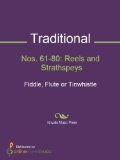 Nos. 61-80: Reels and Strathspeys