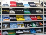 Designer T-shirt on a Dime: How to Make Custom T-shirts