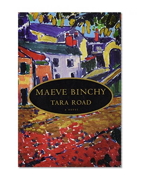 Tara Road, a Novel