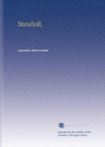 Stoneholt.