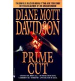 Diane Mott Davidson 11 Book Set: The Cereal Murders, Chopping Spree, Double Shot, Dying for Chocolate, The Grilling Season, Killer Pancake, The Last Suppers, The Main Corpse, Prime Cut, Sweet Revenge and Tough Cookie