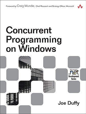 Concurrent Programming on Windows [CONCURRENT PROGRAMMING ON WIND]