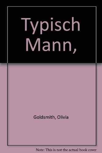 Typisch Mann,
