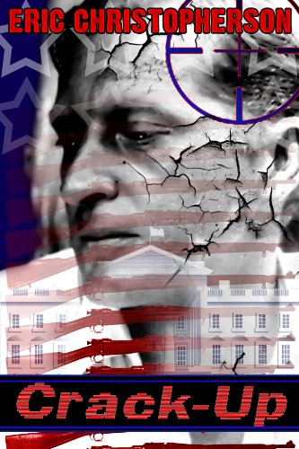 Crack-Up: A Psychological Thriller