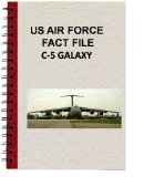 US AIR FORCE FACT FILE C-5 GALAXY