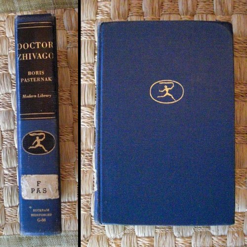 Doctor Zhivago