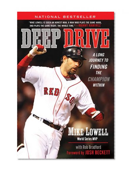 Deep Drive: A Long Journey to Finding the Champion Within