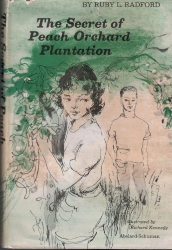 The Secret of Peach Orchard Plantation