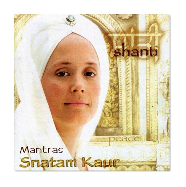 Shanti [Import allemand]