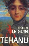 Tehanu: The Last Book of Earthsea