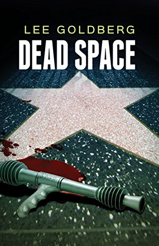 Dead Space (Charlie Willis Book 2)