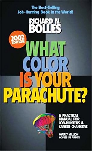 What Color is Your parachute?