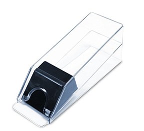 6 Deck Blackjack Dealing Shoe by Brybelly