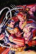 Wolverine: Origins #38