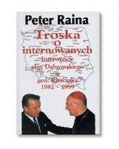Troska o internowanych