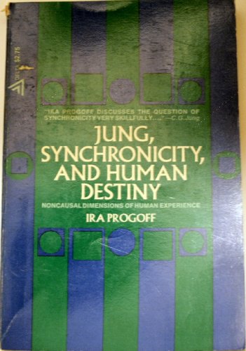 Jung, Synchronicity, and Human Destiny