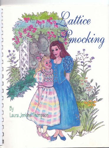 Lattice Smocking