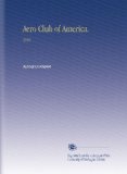 Aero Club of America.: 1916