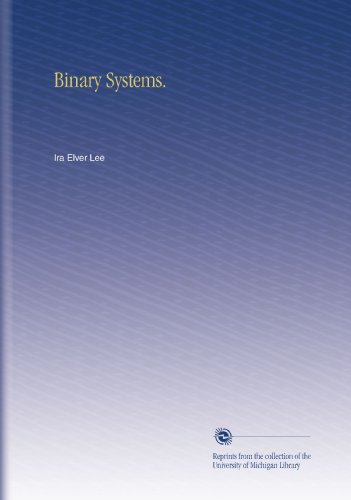 Binary Systems.