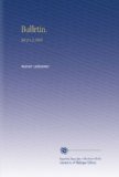 Bulletin.: Ser.3 V.2 1866 (French Edition)