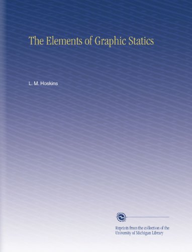 The Elements of Graphic Statics